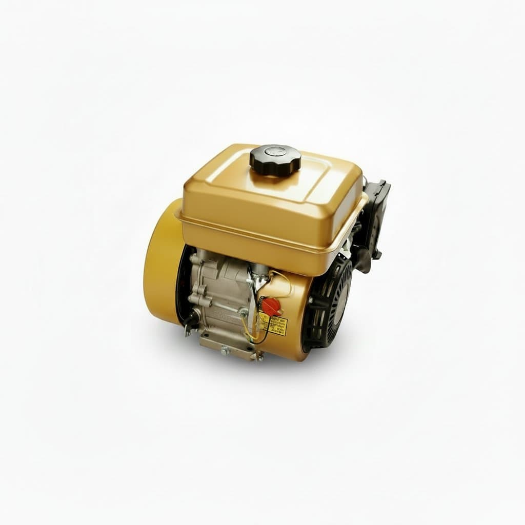 24V Truck Power System | Dual-Fuel Generator & Battery Charger | Heavy-Duty AC Power Supply - Image 1