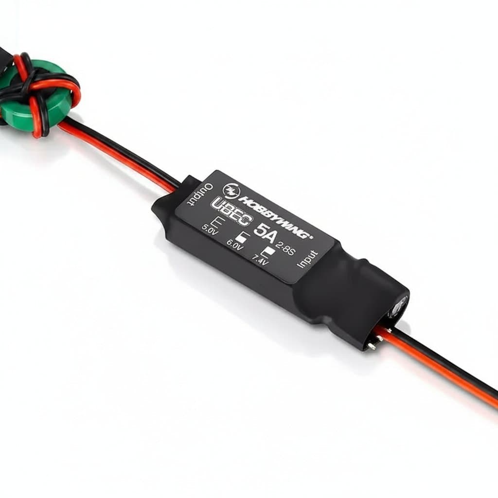 1000V Capacitor Discharge Pen | High-Voltage Safety Tool for Electronics Repair