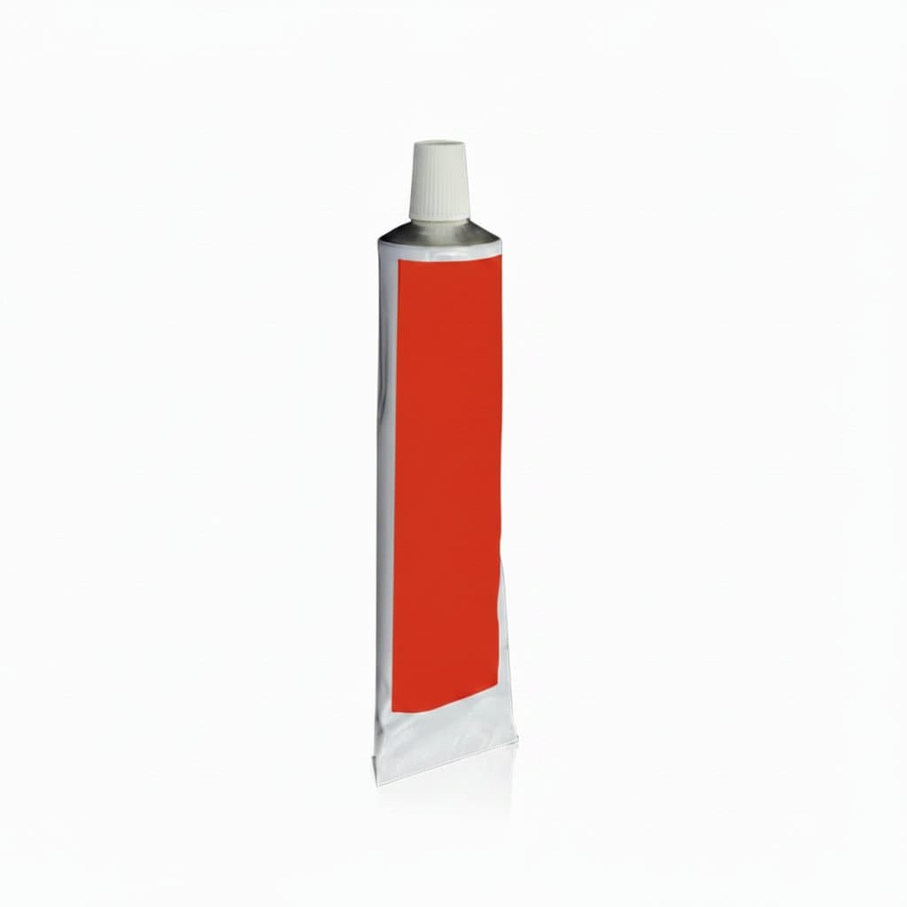 705 High Temp Intumescent Sealant | Clear Silicone Adhesive | Glass & Metal - Image 1