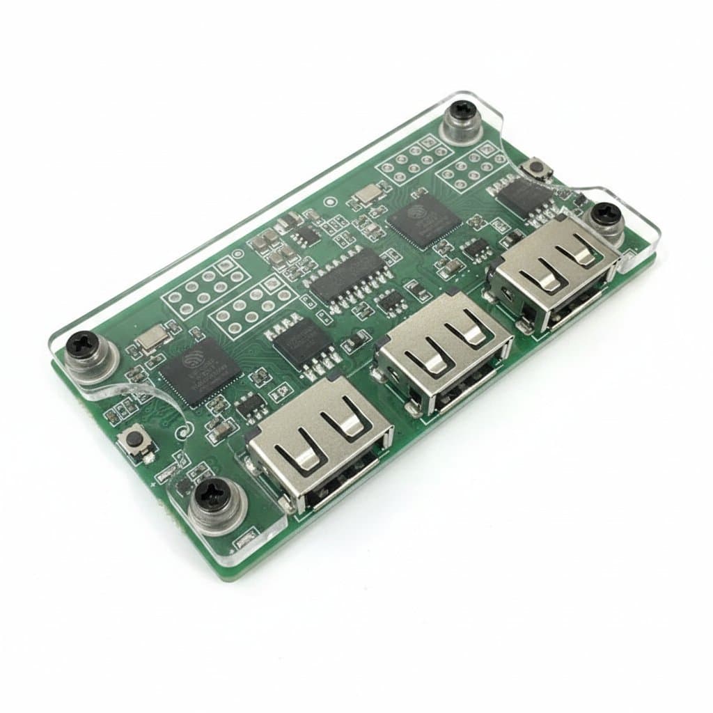 ESP32-S3 Development Board | Arduino Compatible | Professional IoT & DIY Projects