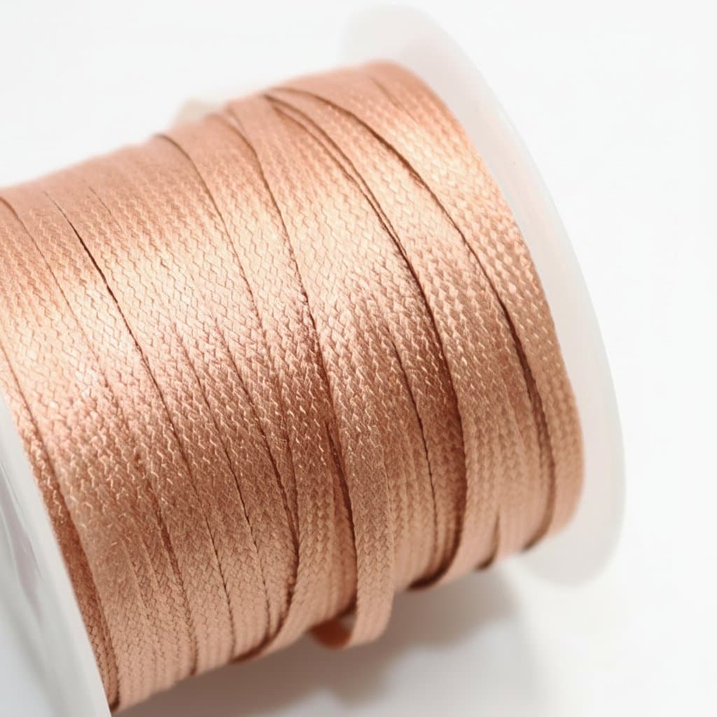 Desoldering Wick | Copper Braid Solder Remover | 1.5mm x 2.5m Low Residue - Professional Grade Tool