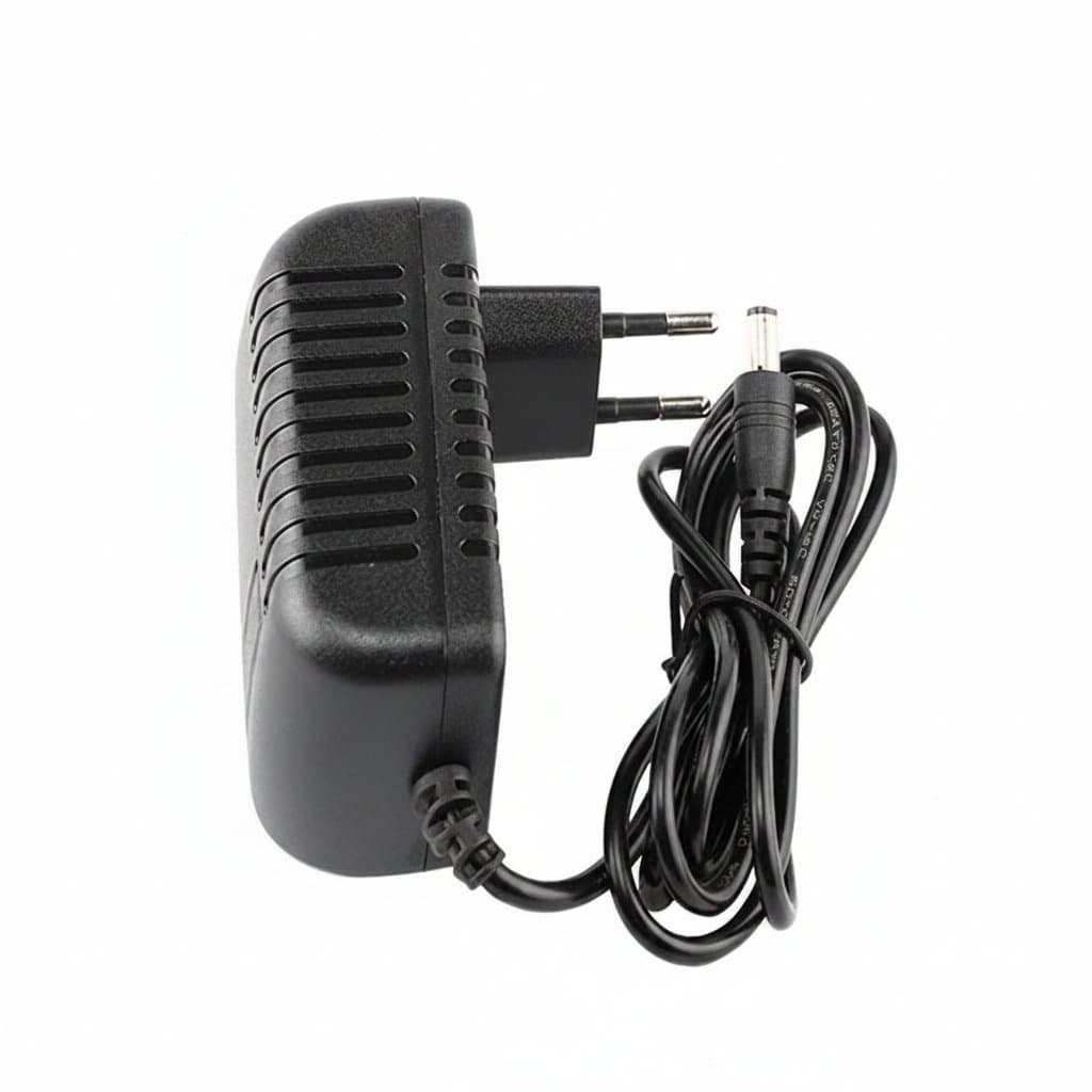 EU 12V 4A Switching Power Supply AC 110V~220V To DC 12V Powe - Premium Electronics & Components > Power Supplies with professional quality and features