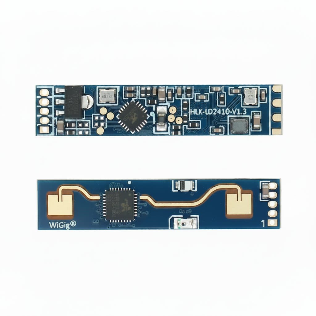 Multi-Channel Relay Module | 5V-24V DC | Optocoupler Isolated | Arduino & Raspberry Pi Compatible
