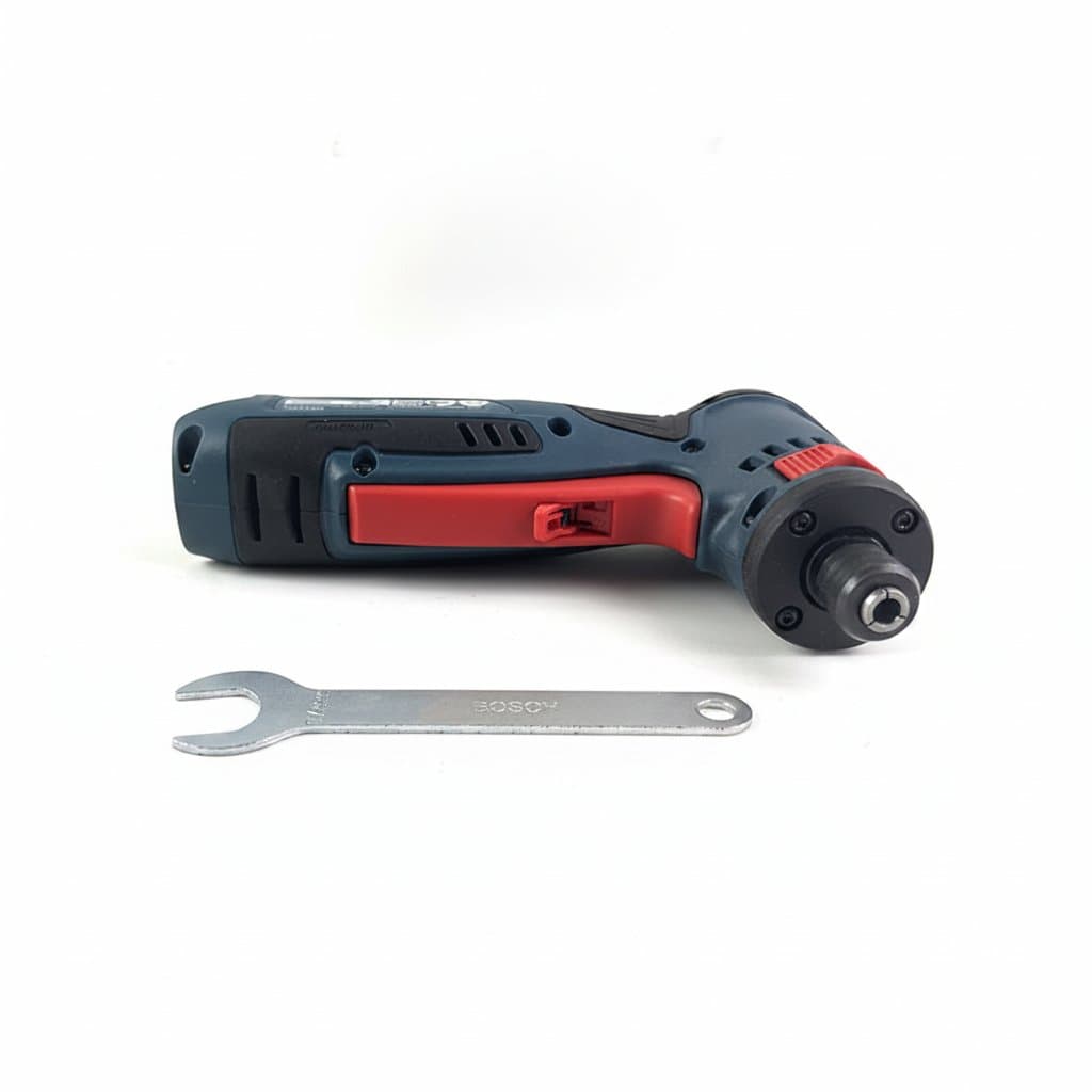 Bosch GWG12V-50S Electric Grinder Household 12V Wireless Str - Premium Tools & Hardware > Power Tools with professional quality and features