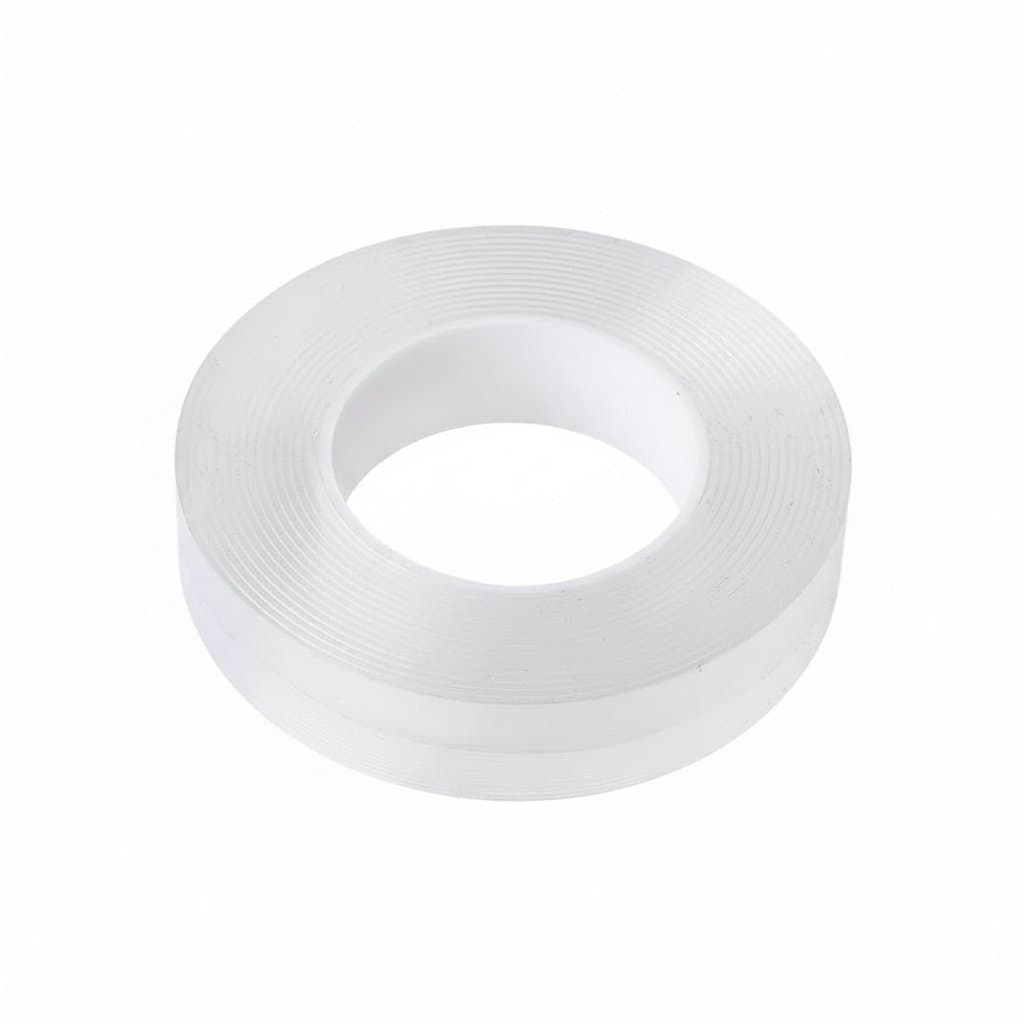 Professional-Grade Double-Sided Mounting Tape | Ultra-Strong, Waterproof & Removable | Invisible Home & Office Solution