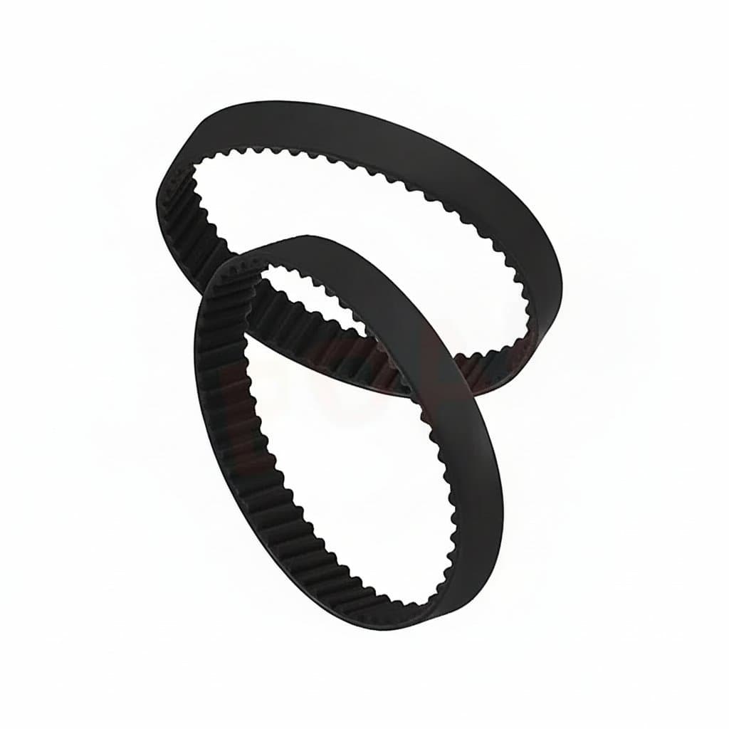 GT2 Timing Belt | 6mm & 10mm Widths | Durable Steel-Reinforced Core for 3D Printers
