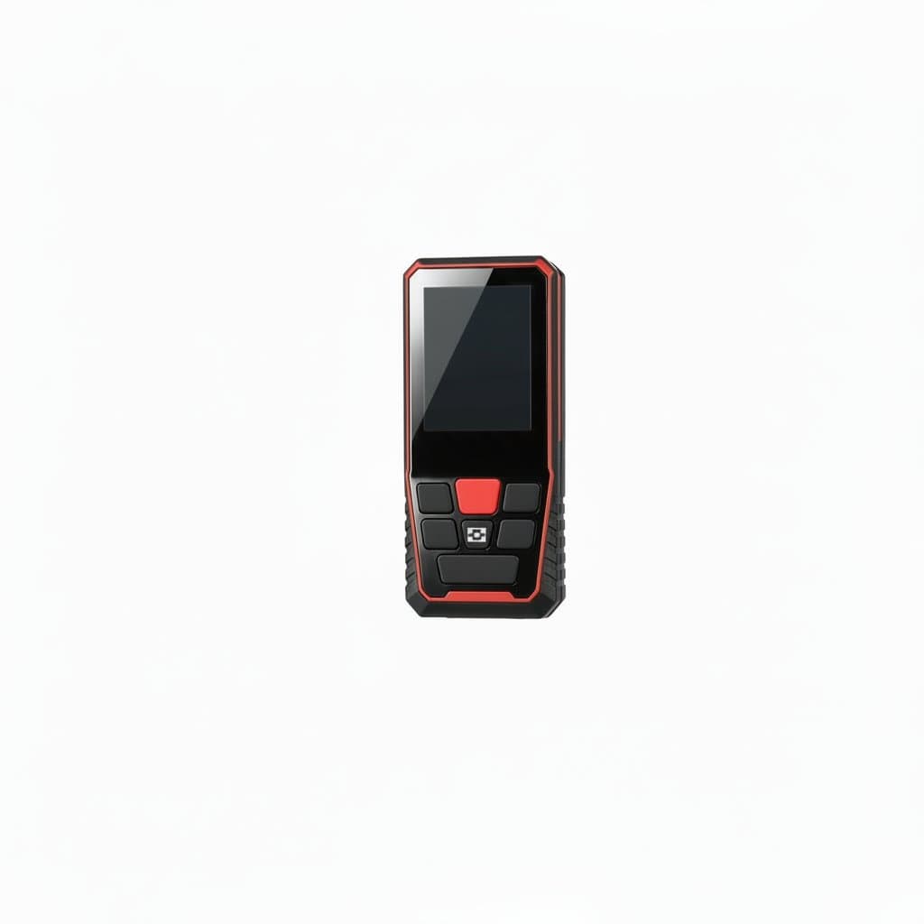 Digital Laser Distance Meter | Area & Volume Measurement | 50M, 100M, 120M Models
