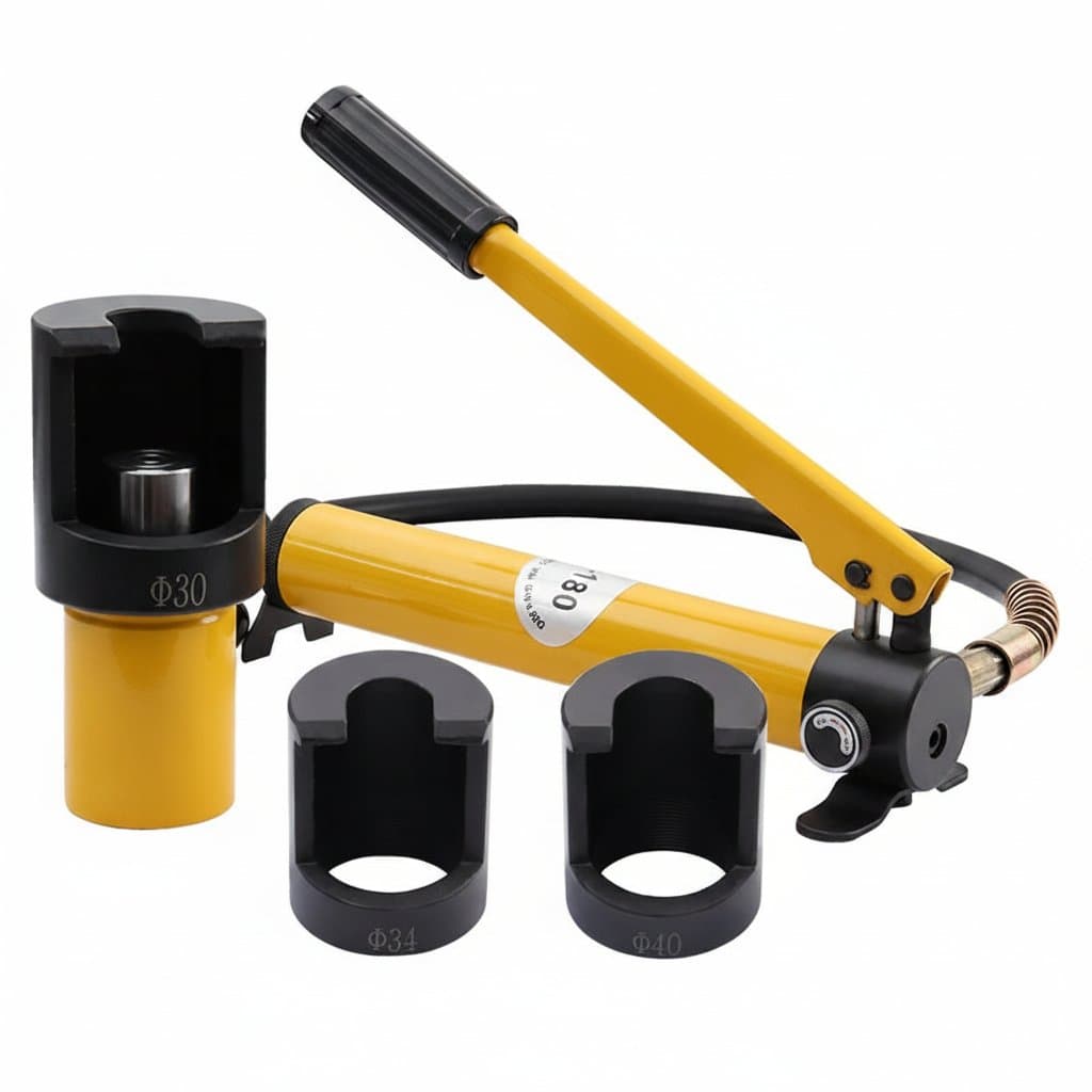 Ball Joint Separator | Heavy-Duty Truck & Auto Steering Linkage Removal Tool