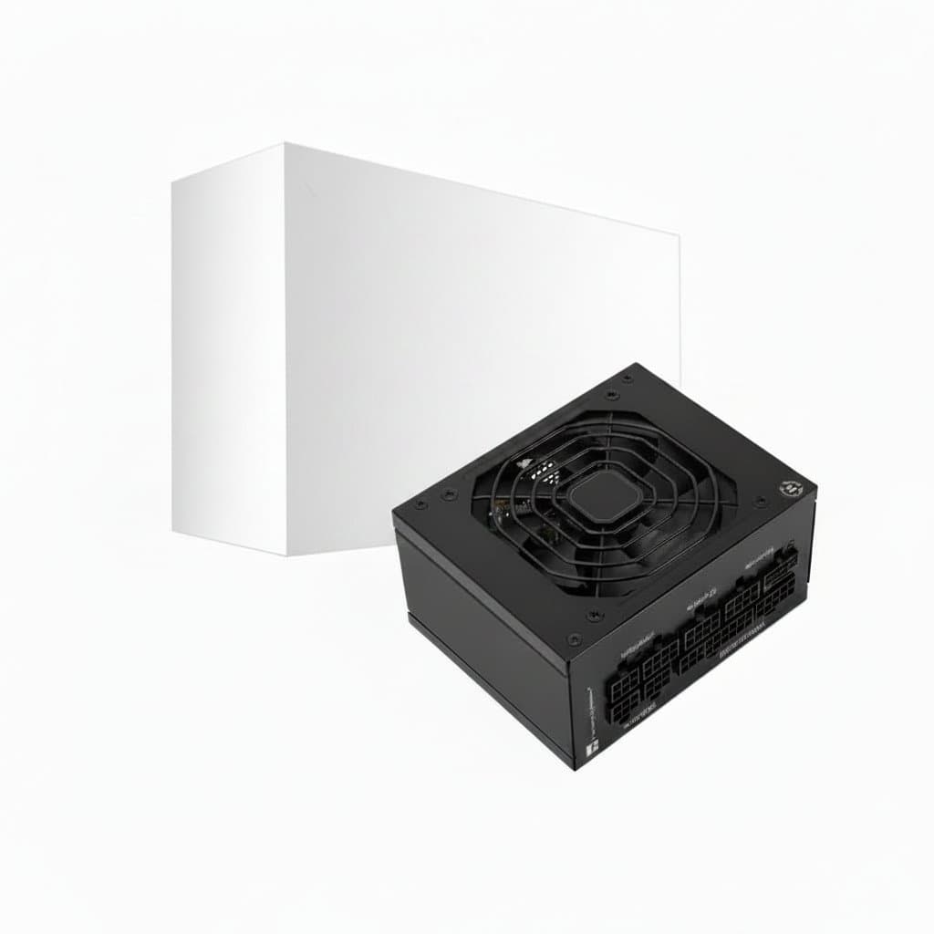 SFX Power Supply | 850W Gold Fully Modular | ATX 3.0 & PCIe 5.0 Ready