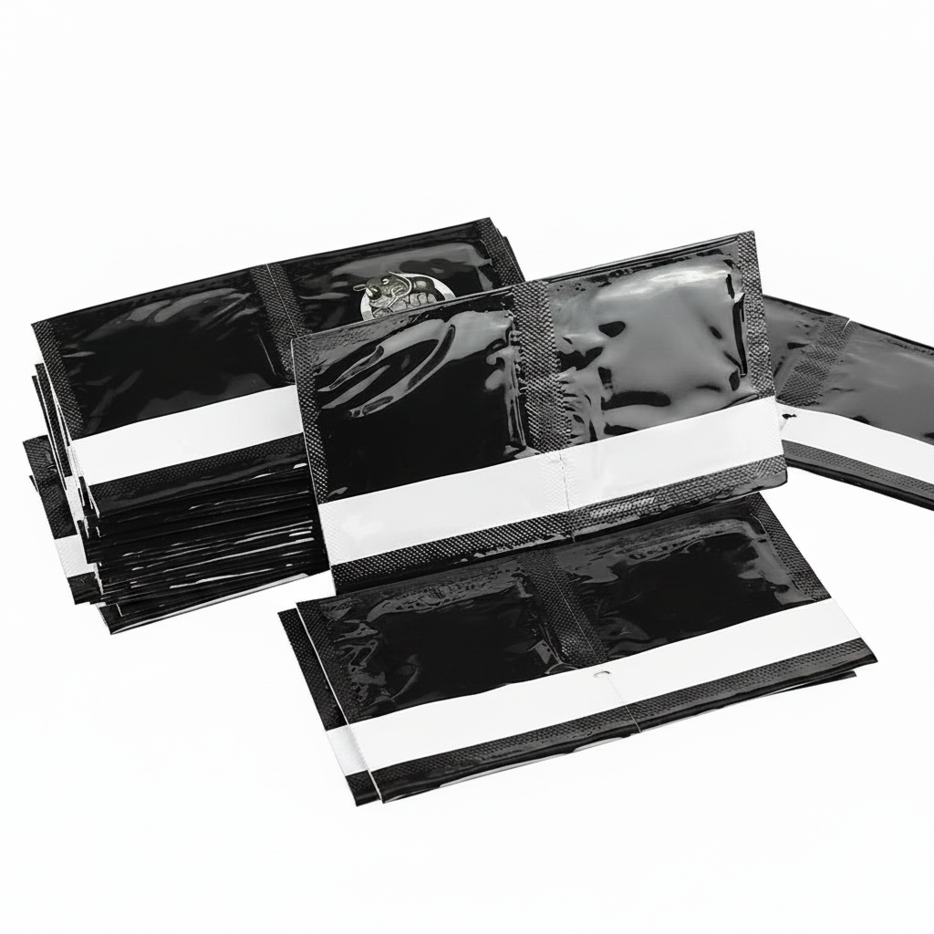 Wipes for Tape for Packing | Primes Surfaces for Stronger Bond