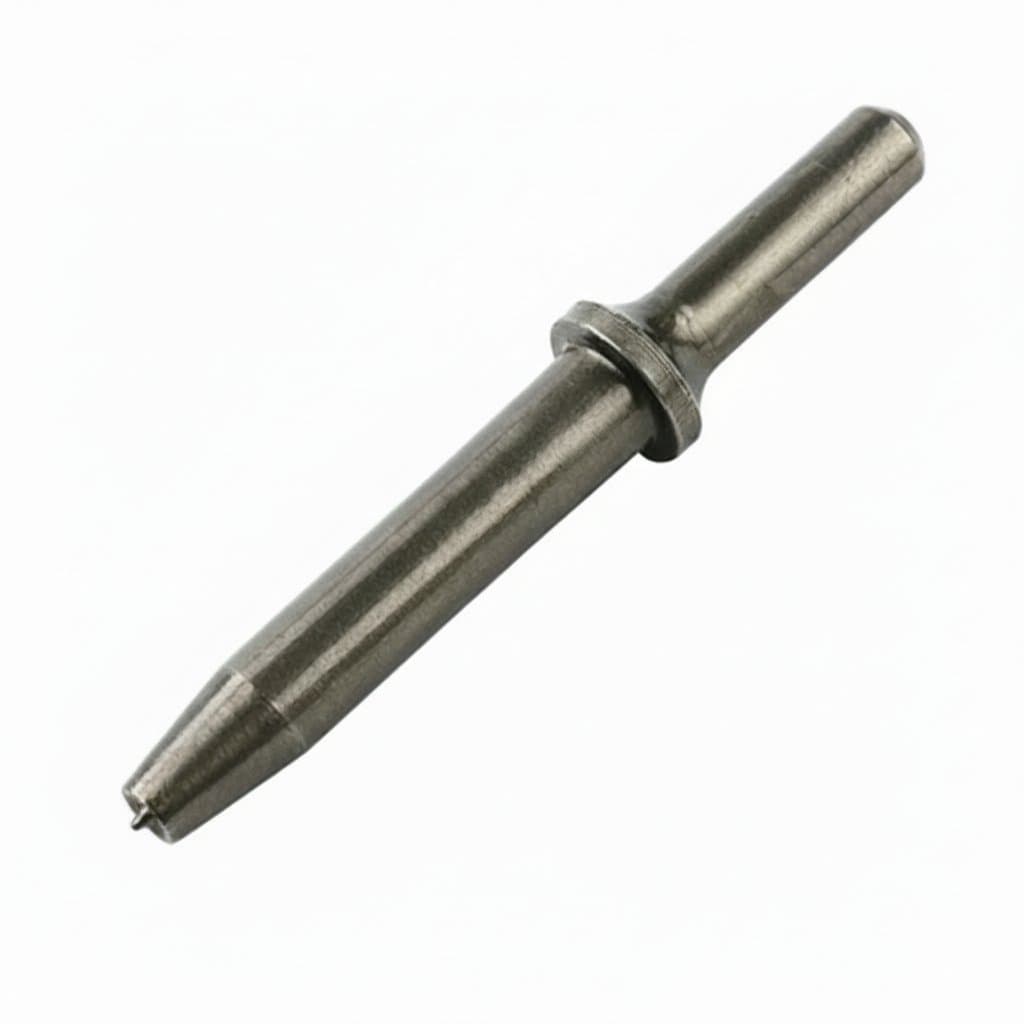 Air rivet gun Hammer, a single tool.