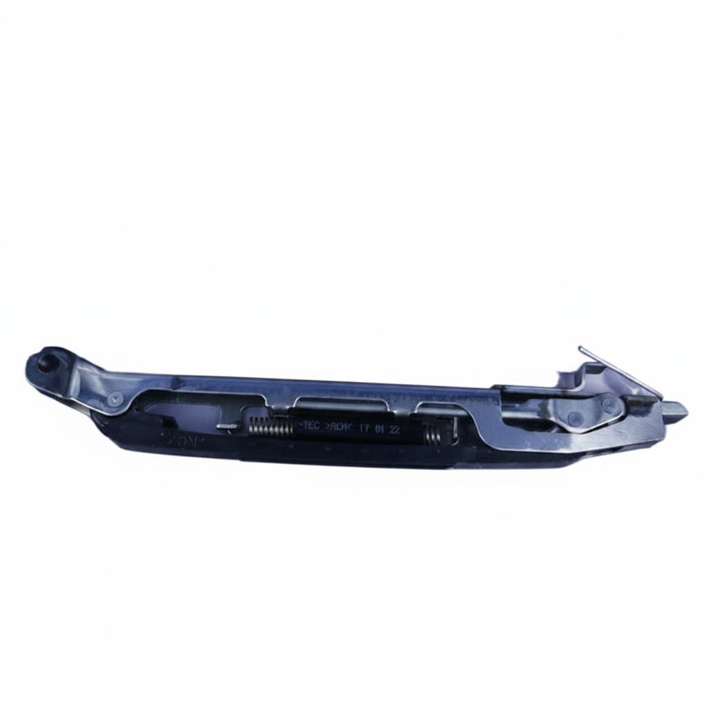 Original equipment timing chain tensioner part number 14500-KCZ-000 for Honda XR250R Baja motorcycles.