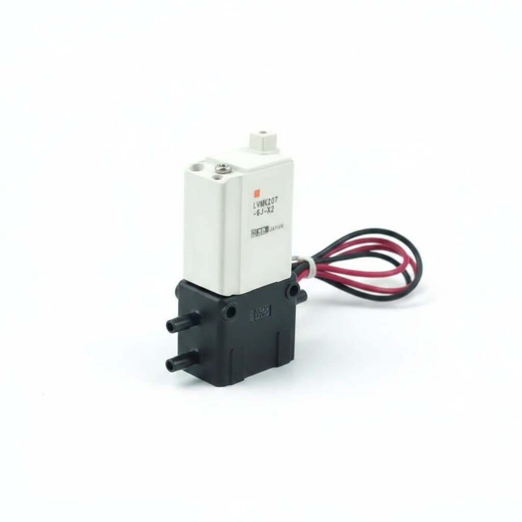 LVMK27-6J-X2 LVMK27-5J-X3 LVMK207-6J-X2 LVMK207-5J-X3 LVMK20 - Premium Industrial & Machinery > Hydraulics & Pneumatics with professional quality and features
