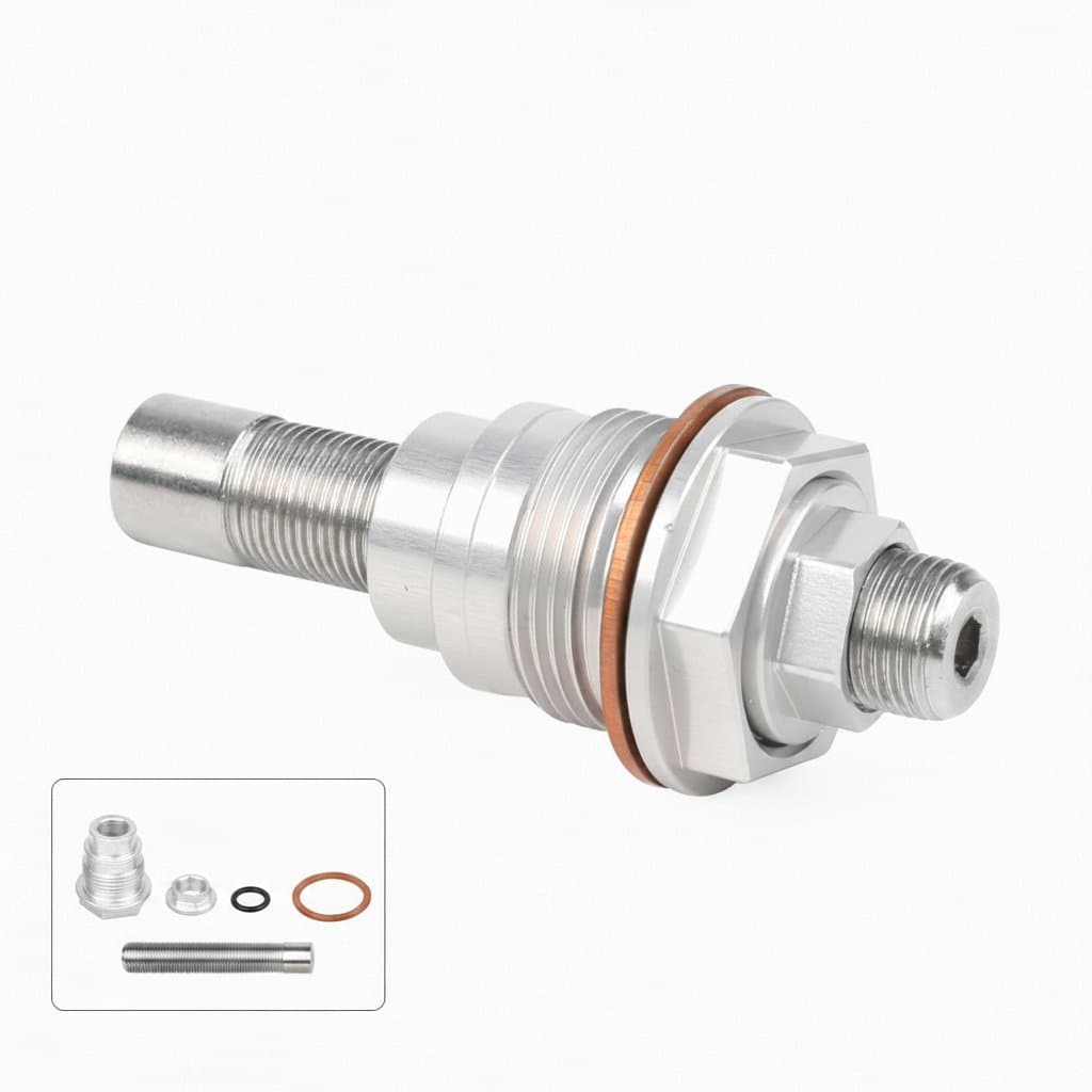 Cam Chain Tensioner | For KTM 250-530 EXC/XC-W/SXF | Adjuster Holding Bolt