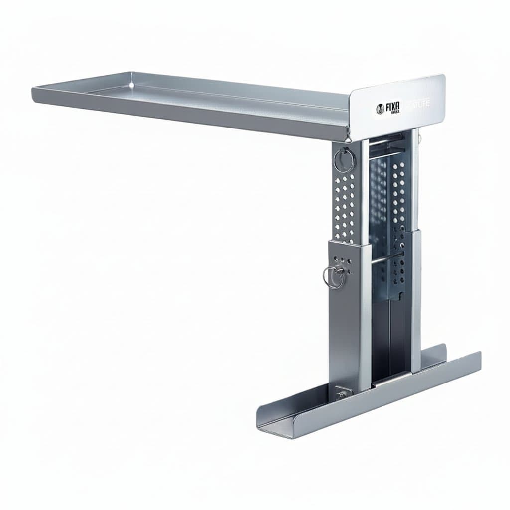 Leiterstabilisator, horizontaler Stützfuß, zuverlässige Inst - Premium Tools & Hardware > Tool Accessories with professional quality and features