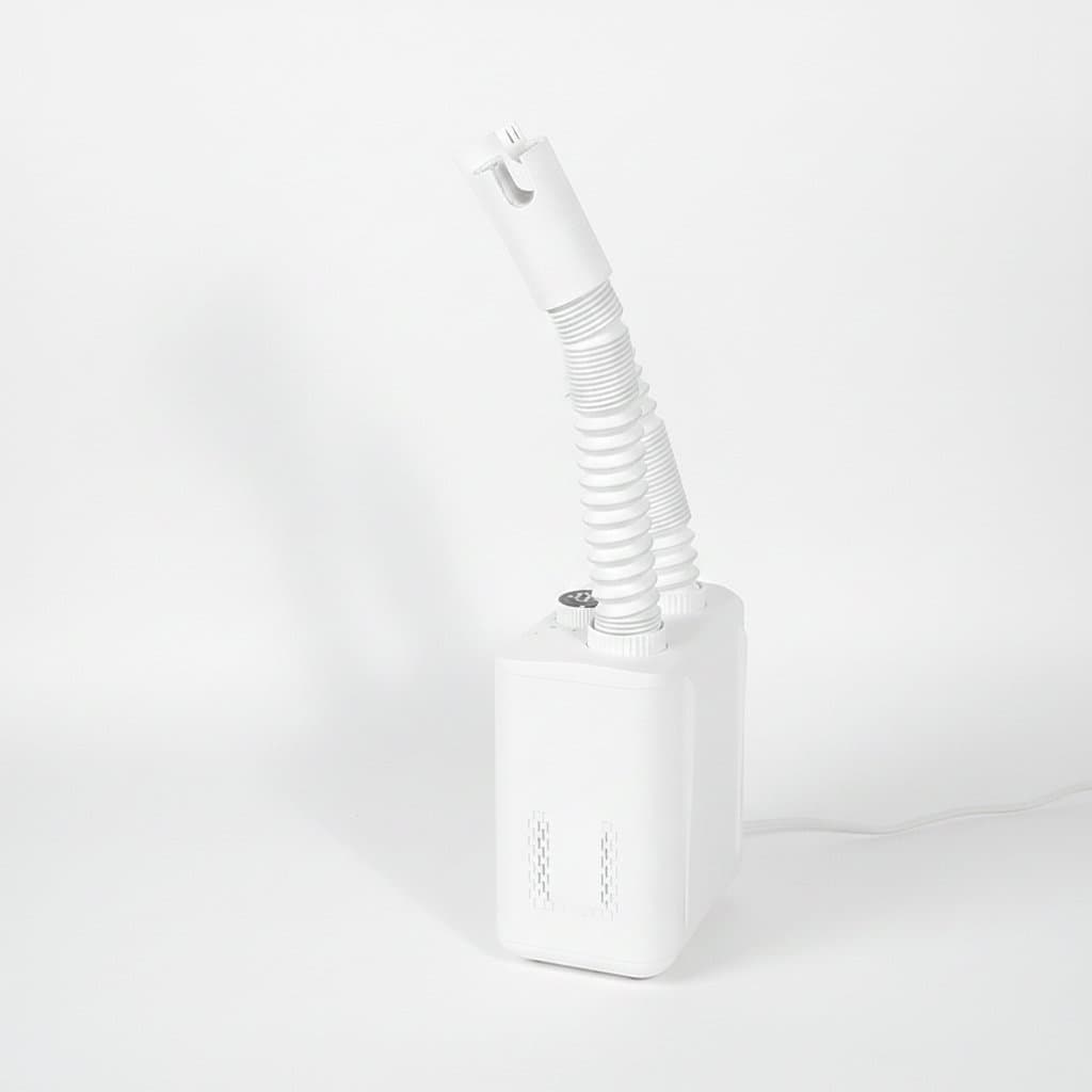 180W Electric Boot Dryer | Retractable, Timer | Quick Drying, Odour Elimination - Image 1