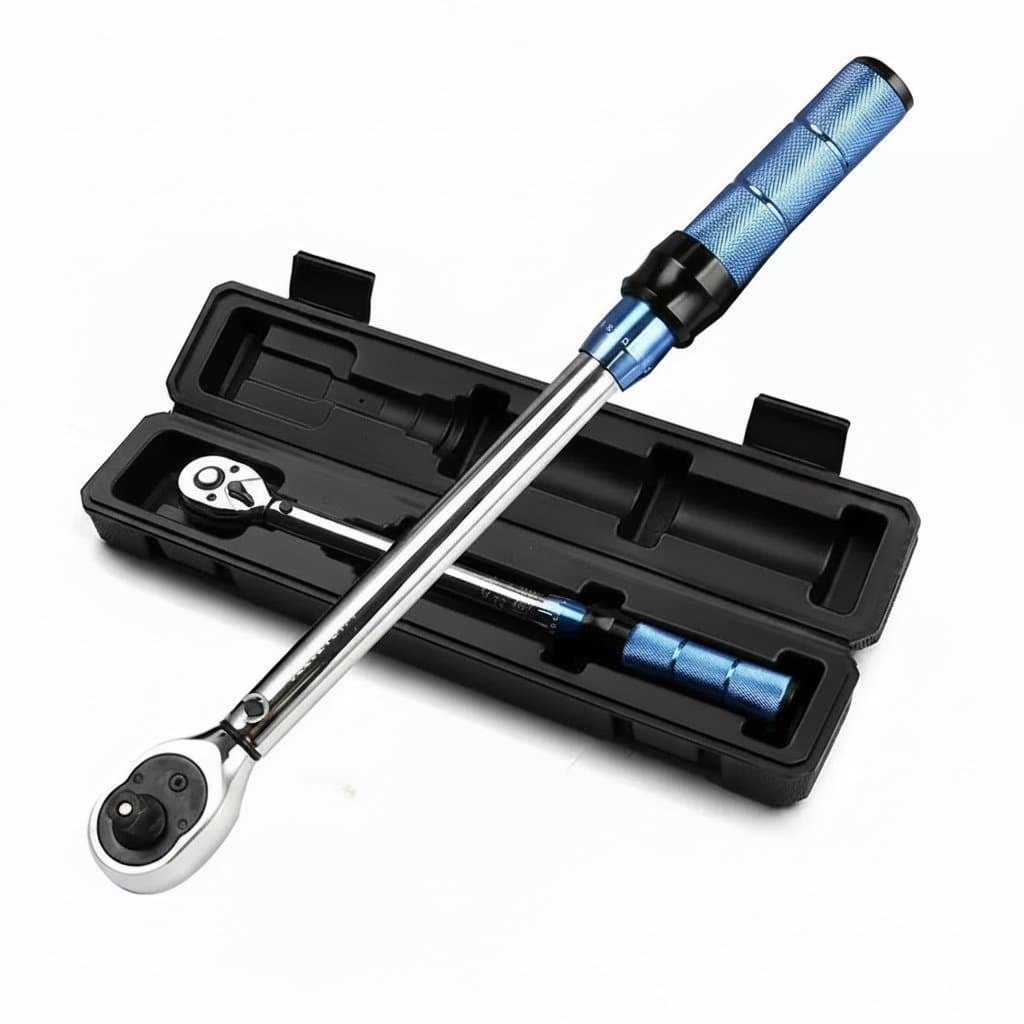 3/8" Drive Torque Wrench.