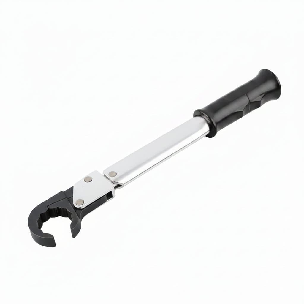 Torque Wrench Set ST-02L, the product itself.