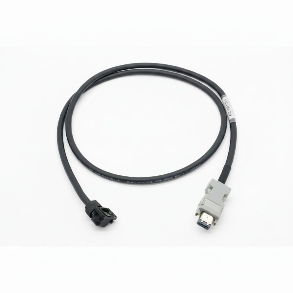 for Panasonic Servo Motor Encoder Cable High Flex Power Supp - Premium Industrial & Machinery > Automation & Sensors with professional quality and features