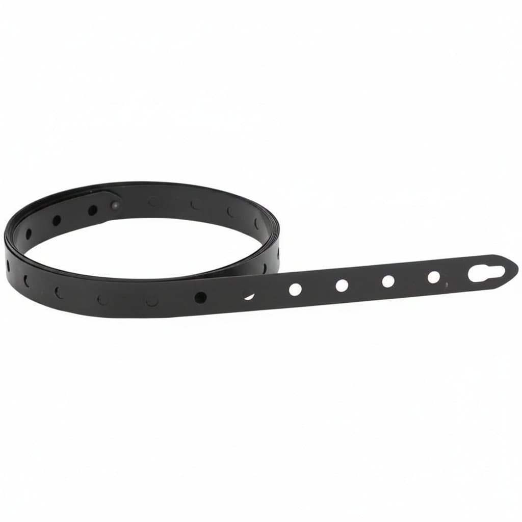 Steel Timing Belt | KH260 Knitting Machine Replacement | Durable Spare Parts