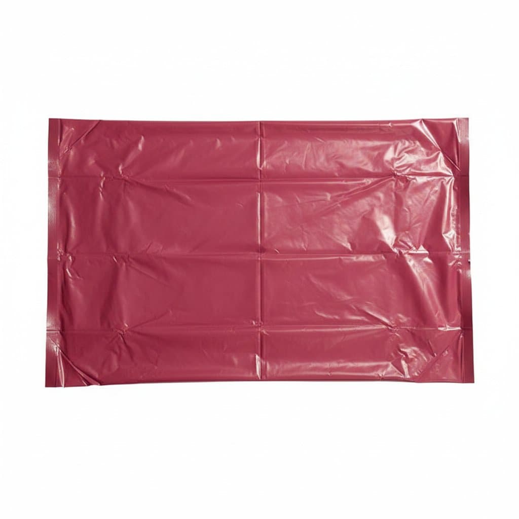Brown Garment Mailing Bags | Thick Waterproof Courier Pouch | Clothing Postal Sacks