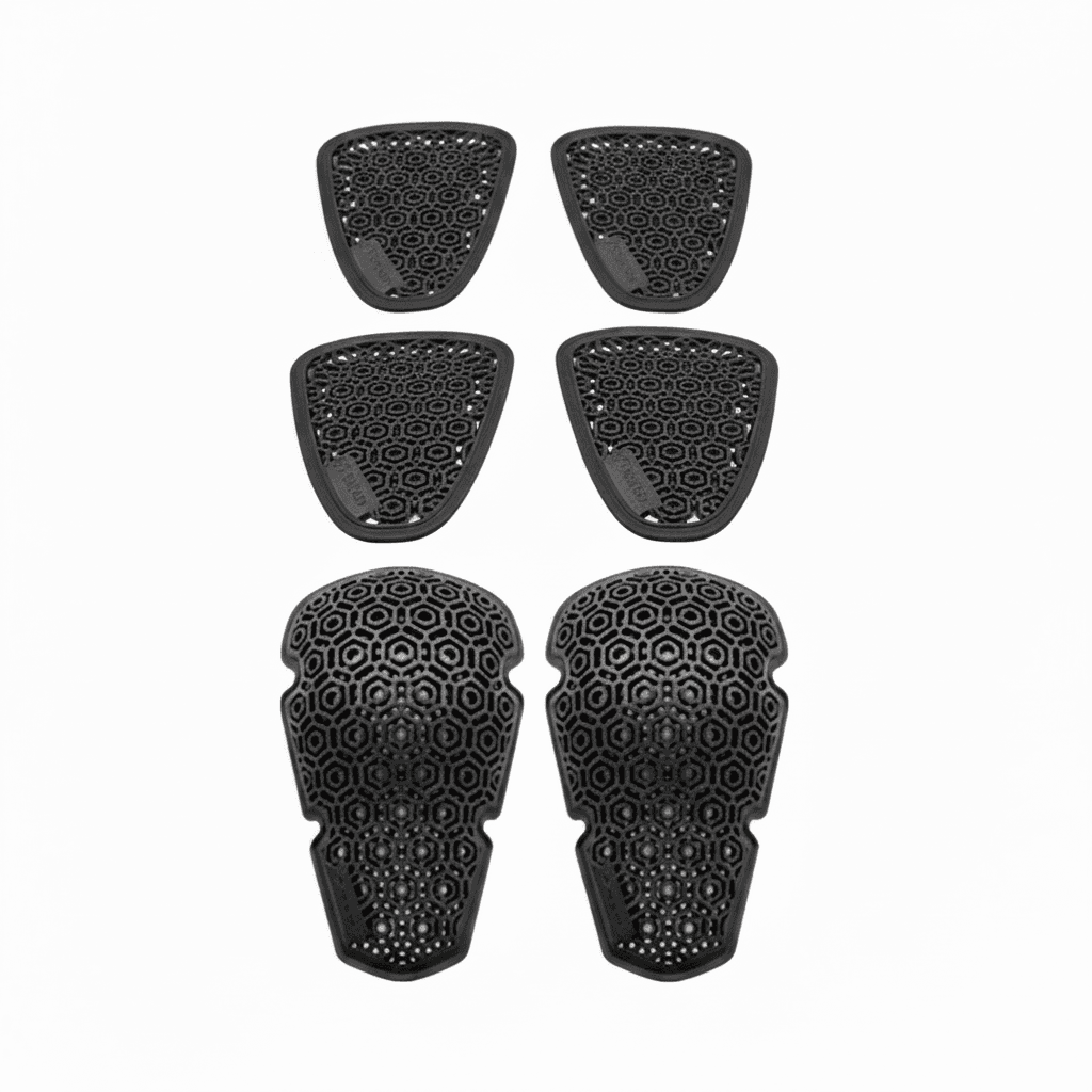 Mens Knee Pad Work Trousers, full view.