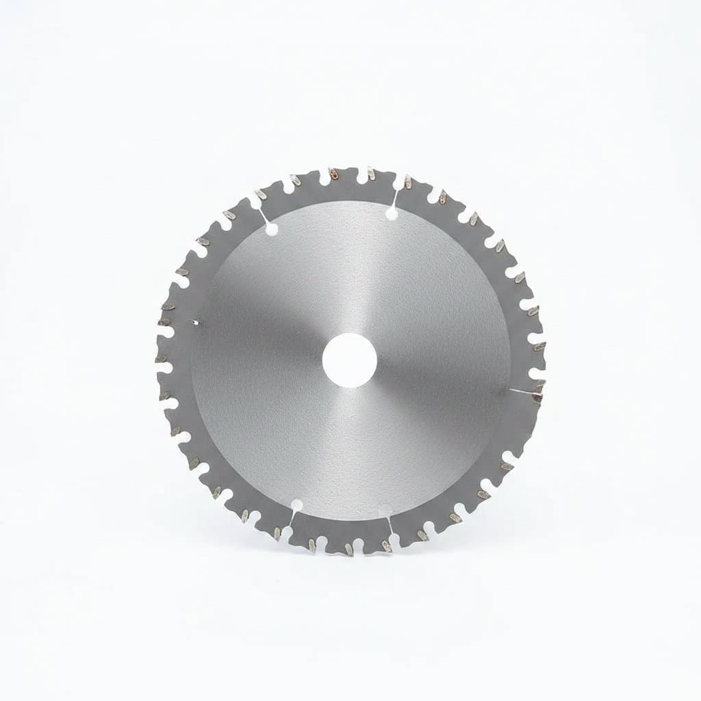 Makita B-46296 Genuine Metal Saw Cutting Blade 150X20X32T Quick Cutting Circular Saw Blade Power Tool Accessories