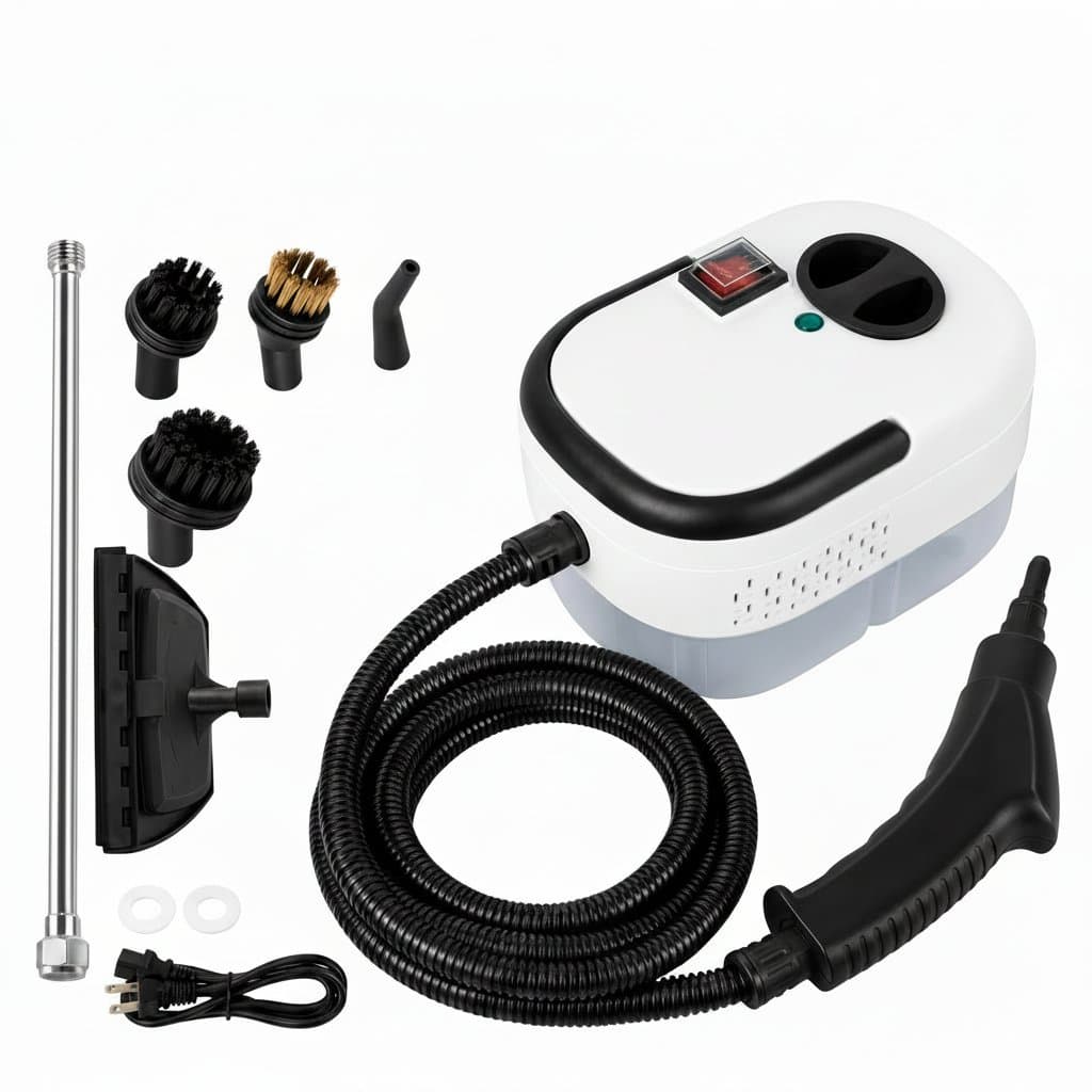 Carpet Spot Cleaner product bottle.