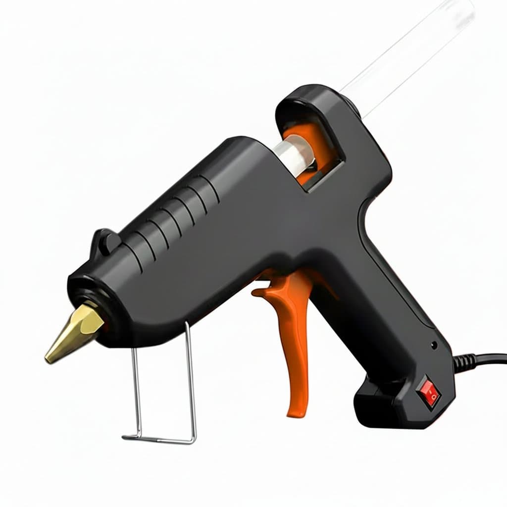 Glue Gun | 150W Fast-Heating | For DIY & Electric Repair