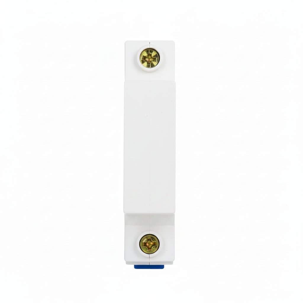 Miniature Circuit Breaker C Curve | CHINT NXB-63 AC 230V | 1A-125A Range