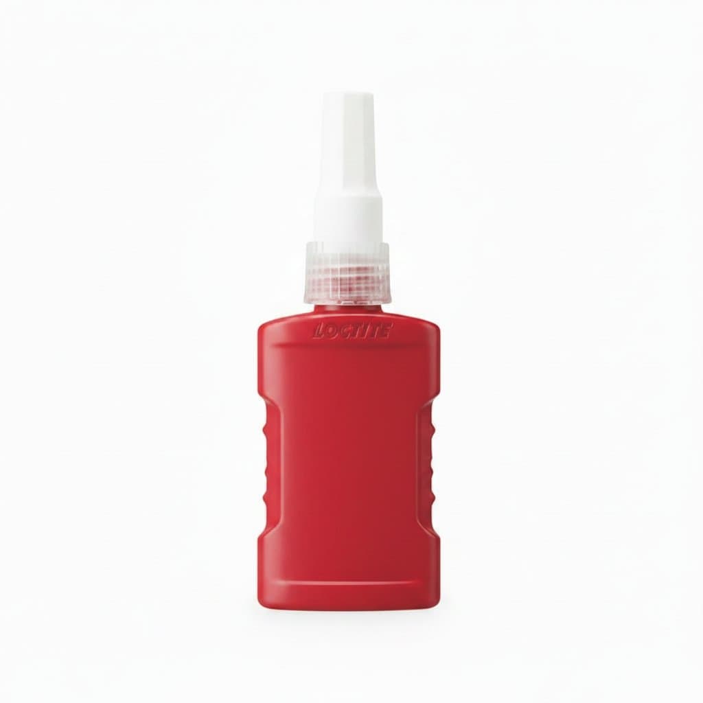 Loctite 638/660/680 Anaerobic Sealant | Plumber Jointing Compound | High Strength Retaining 50ml