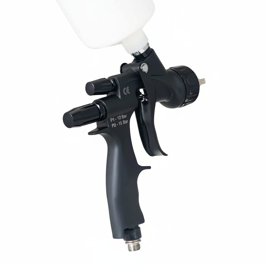 Airless Spray Gun | 9800 Model 1.3mm Nozzle | Professional Automotive Painting Tool