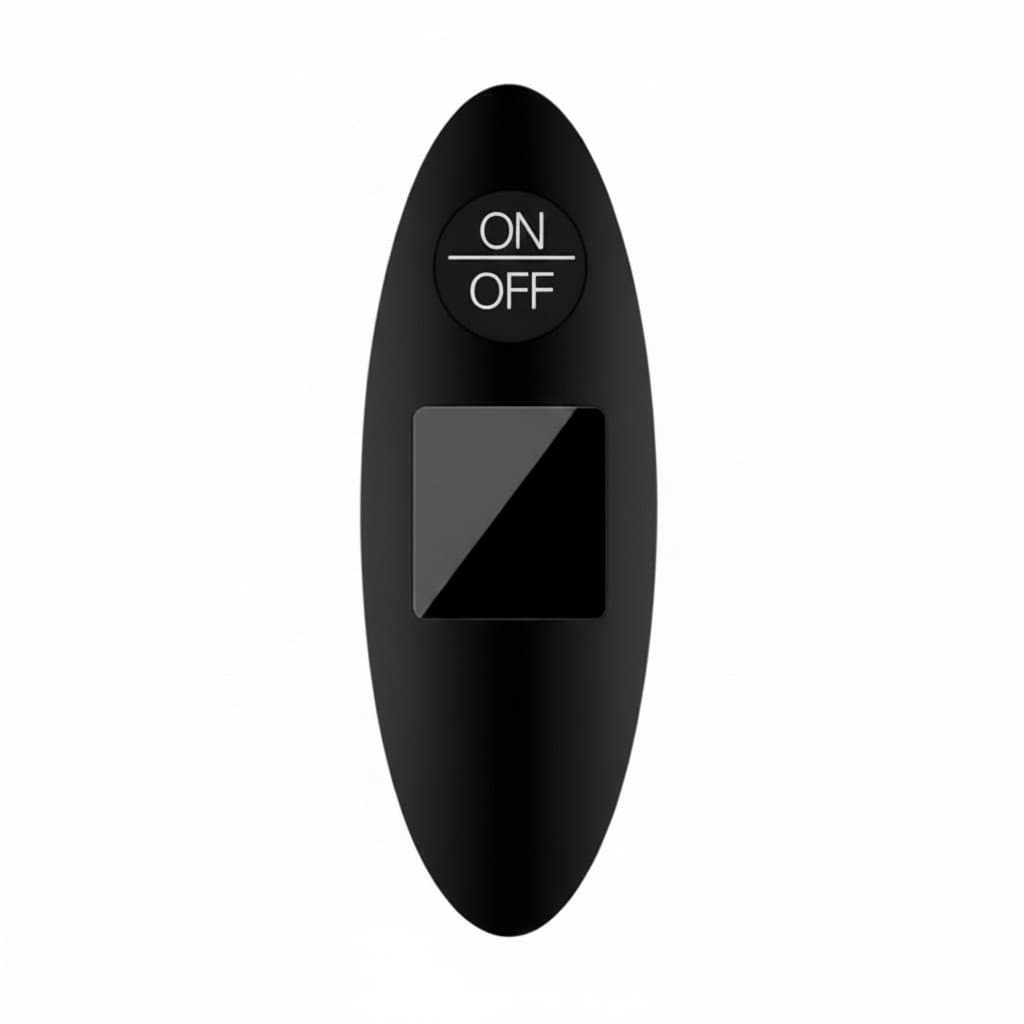 Digital Luggage Scale | 40 kg Capacity | Travel & Shipping Scale