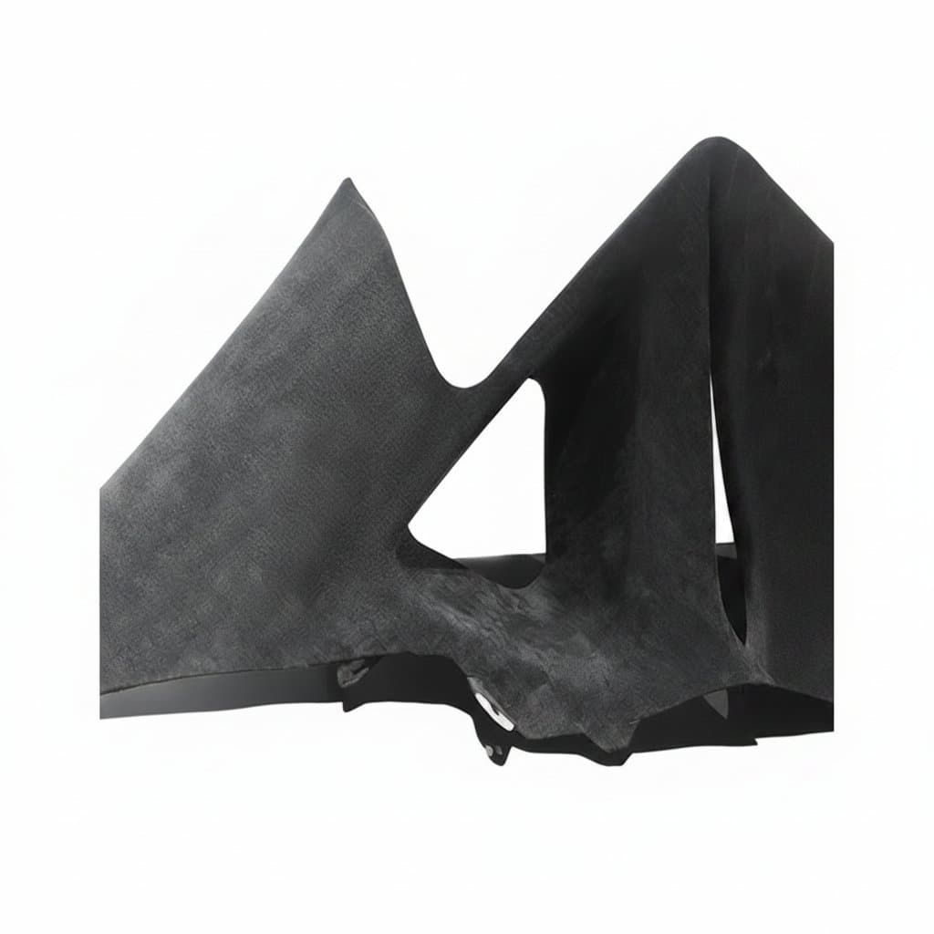 Cordura Fabric, a durable textile.