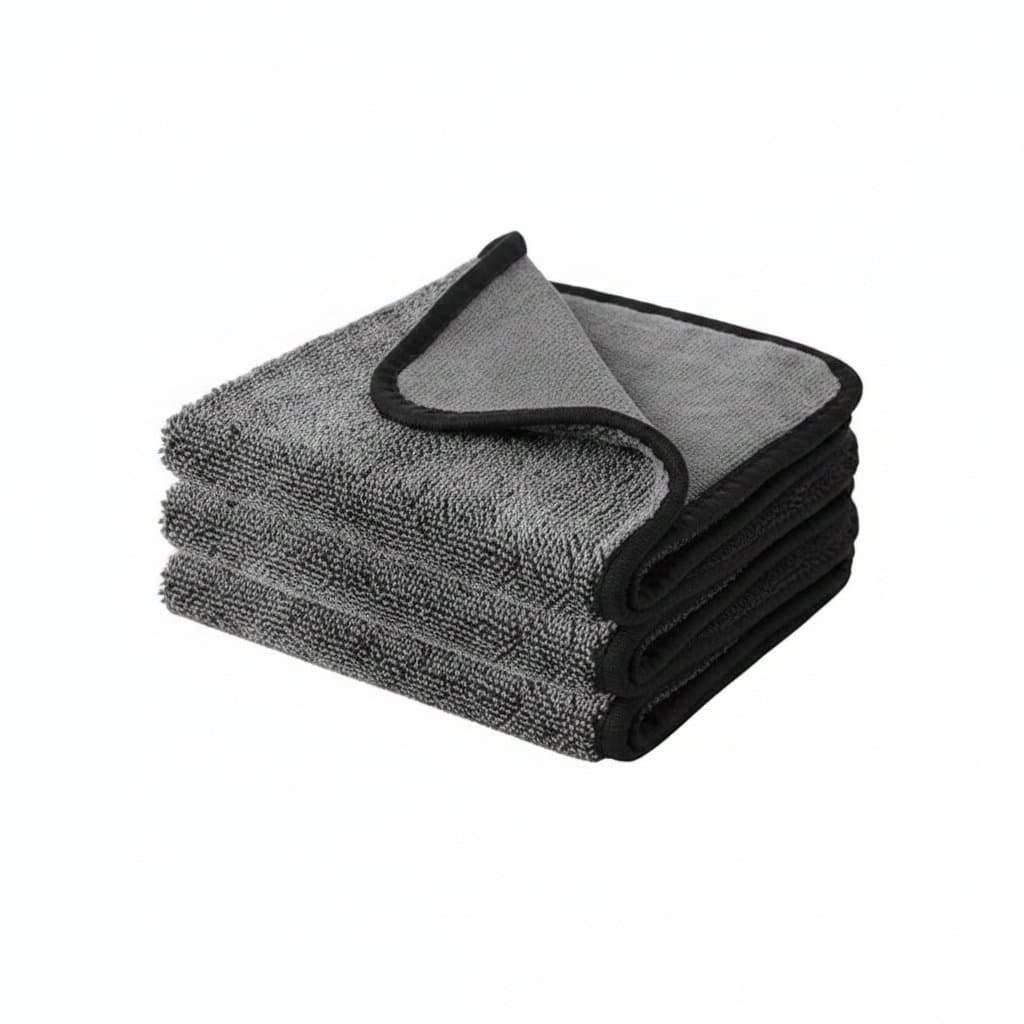 Magic Cleaning Sponge | 100x70x30mm | Heavy-Duty Eraser for Kitchen, Bathroom & Office