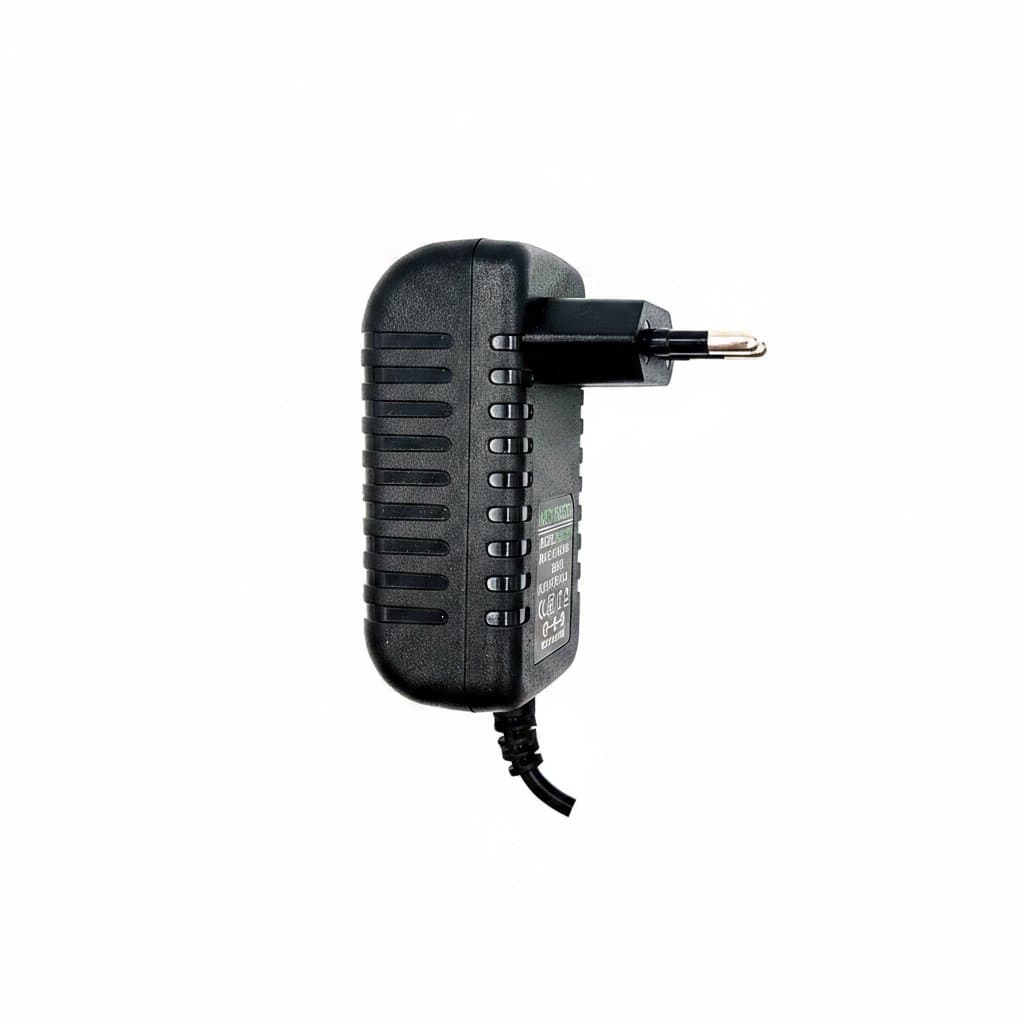 12V 2A Power Adapter | Waterproof for CCTV & Security Cameras | 5.5x2.1mm DC Plug