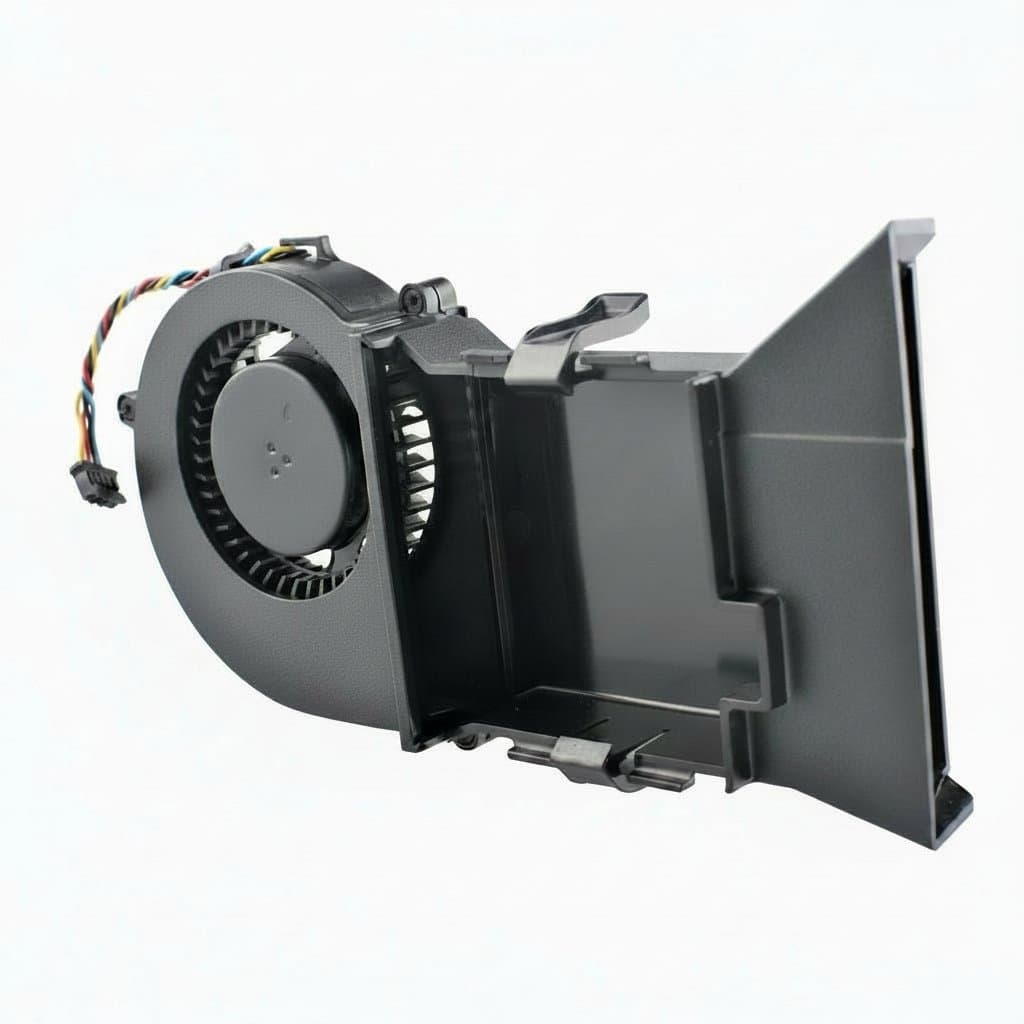 KSB0705HB-A 6XNNH-A00 A03 DC5V 1.00A 10.55CFM Centrifugal fan blower cooling fan for AlienwareAlpha Game console GPU - Image 1
