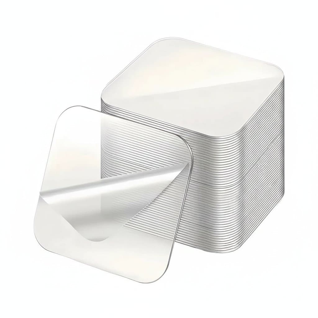 Professional-Grade 3M Double-Sided Mounting Tape | 300cm Heavy-Duty | No-Residue Removal