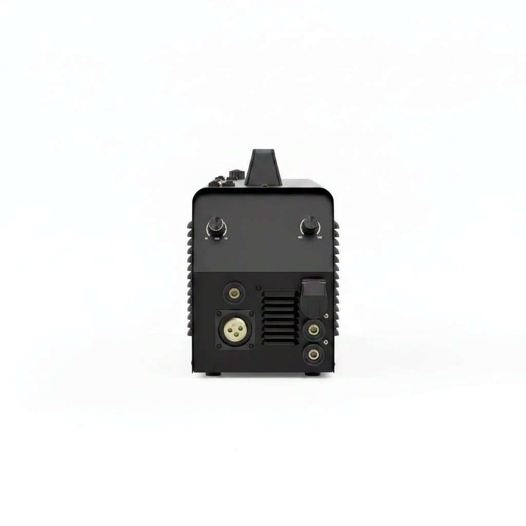 6-in-1 Inverter Welder | MIG/TIG/Stick Aluminum Welding Machine | Digital Control