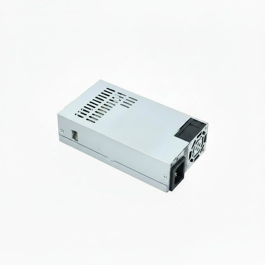 New For FSP AIO Flex NAS POS E200 Small 1U 220V Rated 200W P - Premium Electronics & Components > Power Supplies with professional quality and features