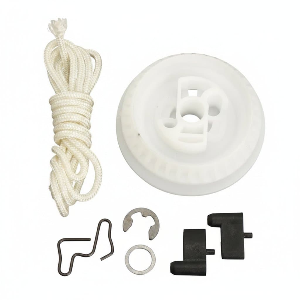 Chainsaw Recoil Starter Kit | Compatible with Stihl MS170, MS180, MS250 Series