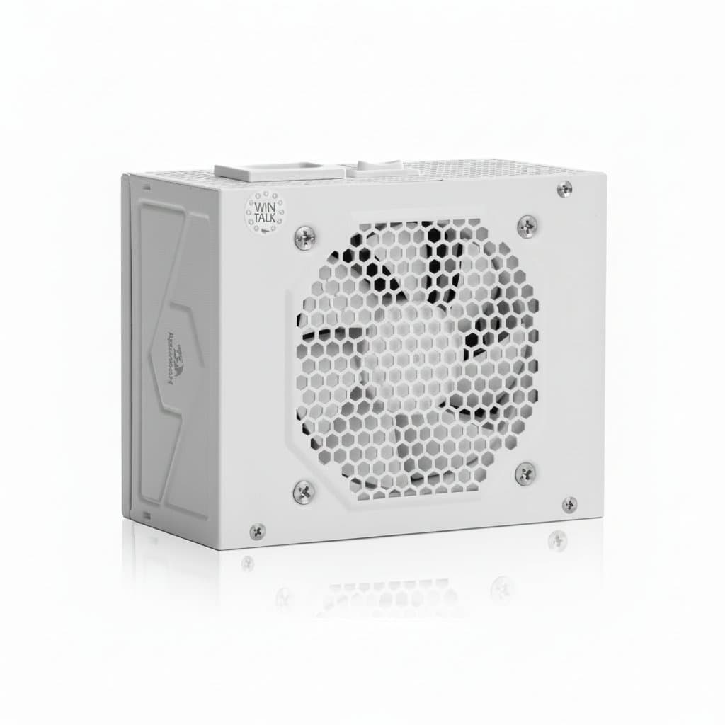 Redragon PSU015 80+ Platium 750 Watt SFX Fully Modular Low N - Premium Electronics & Components > Power Supplies with professional quality and features