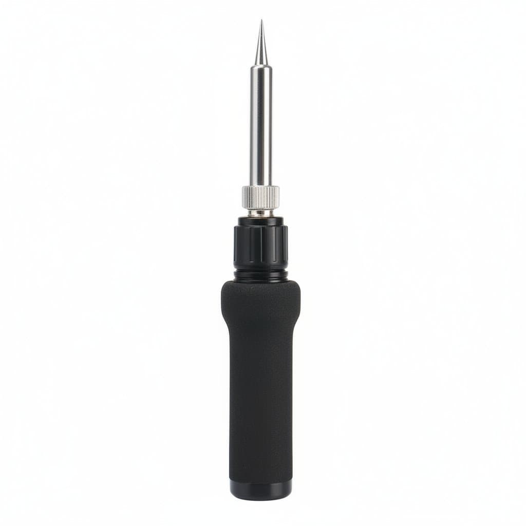 Soldering Iron Tips | 900M-T Series | Pure Copper, Lead-Free - Professional Grade Tool