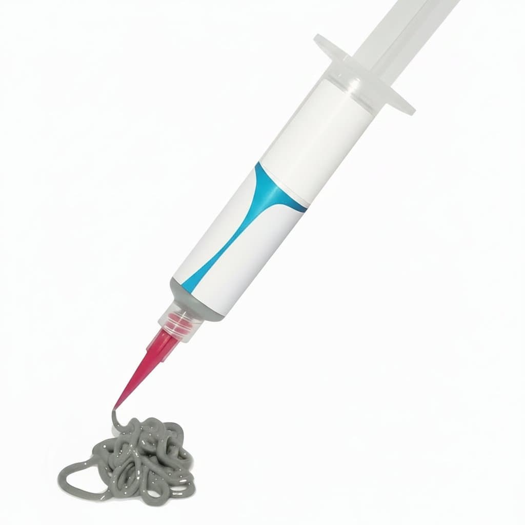 Professional-Grade Solder Paste | Sn99Ag0.3Cu0.7 Lead-Free Alloy | Precision Electronics & Micro-Soldering