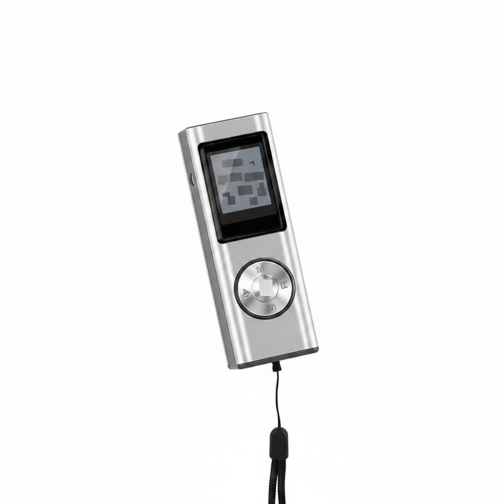 Laser Measure | Digital Angle & Distance | Portable Site Tool