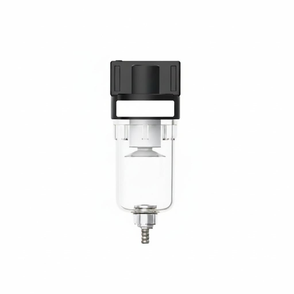 Air Compressor Filter | FRL Unit AF2000 | Oil-Water Separator & Pneumatic System Protection - Image 1