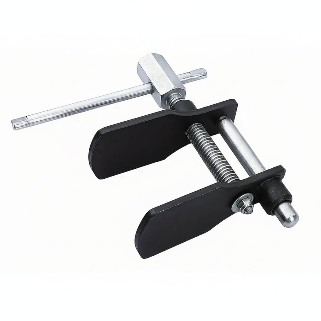 Disc Brake Pad Spreader Tool, single item on white background.