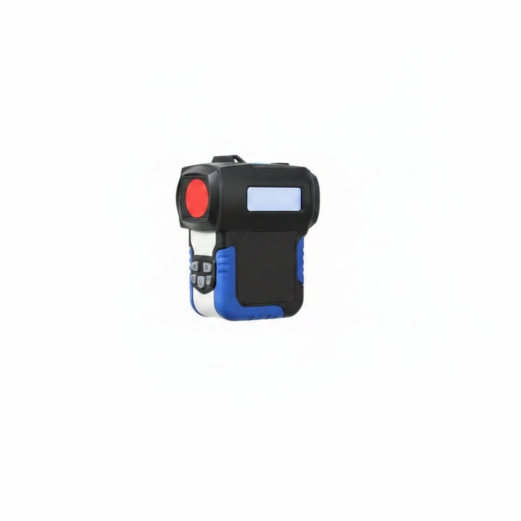 25ft Auto-Lock Tape Measure with 7ft standout, featuring an impact-resistant oversized hook, easy-read fraction markings, and a belt clip.