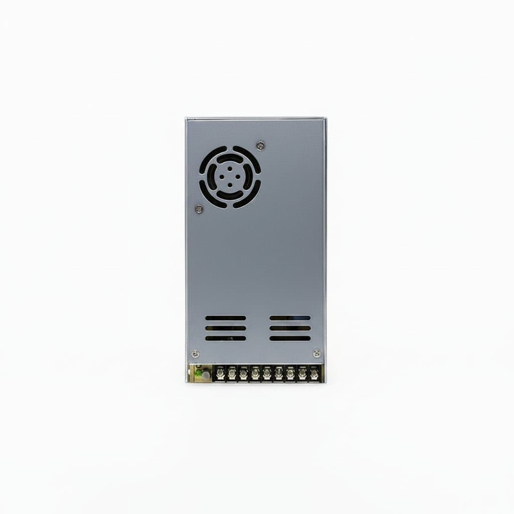 Original Mean Well RS-15/25 LRS-35/50/100/150/200/350/450/60 - Premium Electronics & Components > Power Supplies with professional quality and features