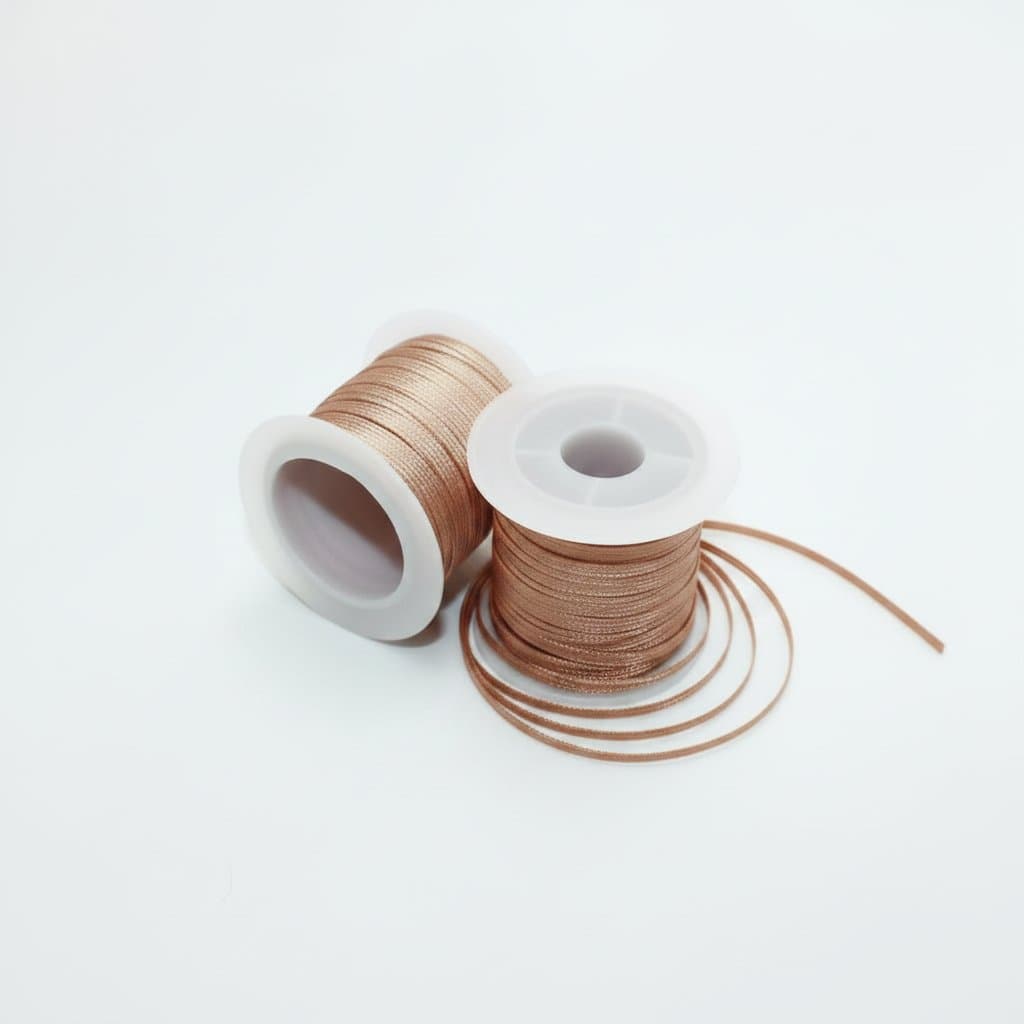 Desoldering Braid | Copper Solder Remover Wick | 2.0/2.5/3.0mm Width, 15/8 Meter Length for PCB Rework